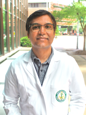 Kumar, Gopal, M.D.